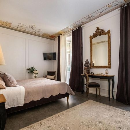 Palazzo Natoli Boutique Hotel Palermo Exterior foto