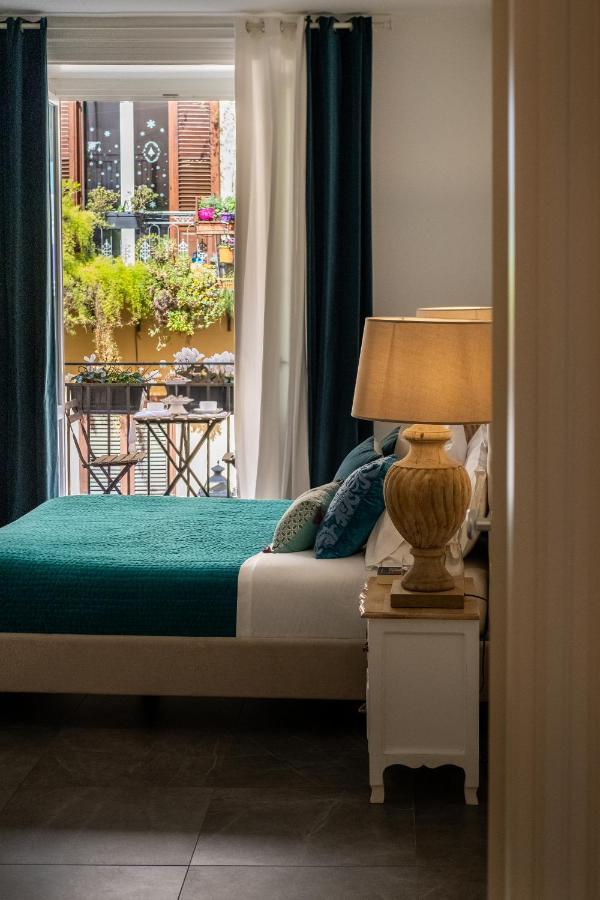 Palazzo Natoli Boutique Hotel Palermo Exterior foto